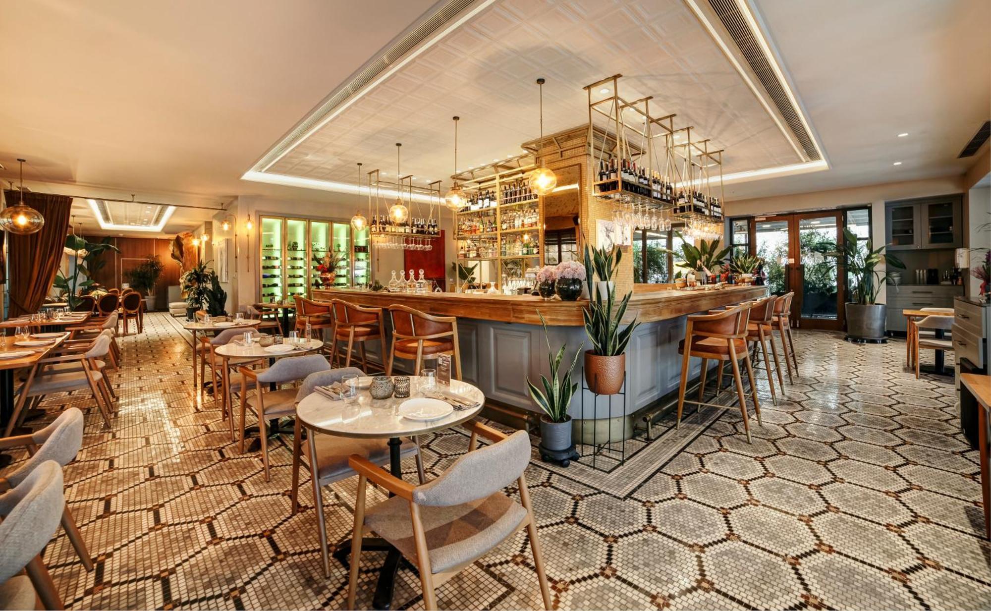 39 Kalamis Marina & Restaurant Готель Стамбул